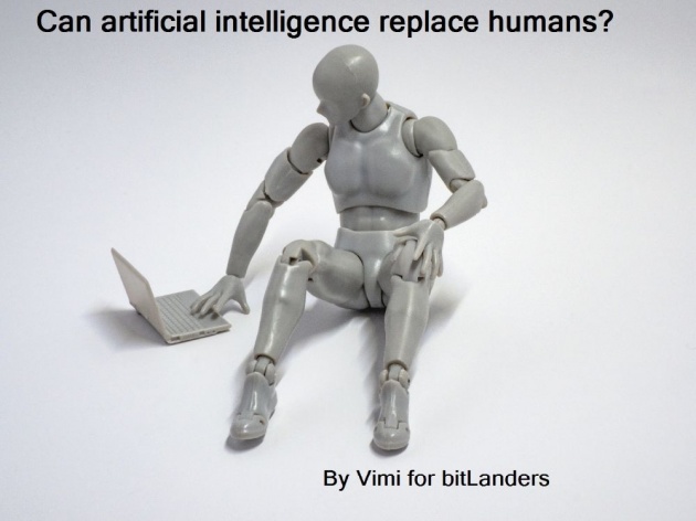 can_artificial_intelligence_replace_humans