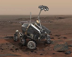 space_rover