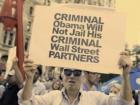 Occupy Wall Street Photo Gallery cover