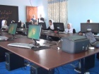 Opening of the First Internet Classroom at Baghnazargah, Afghanistan Photo Gallery cover