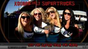 Xcorps TV Presents SUPER TRUCKS part.3