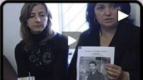 Missing Lives: Disappearances & Impunity in North Caucasus (Excerpts)