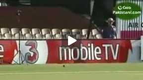 7 runs in one ball- no no ball or six