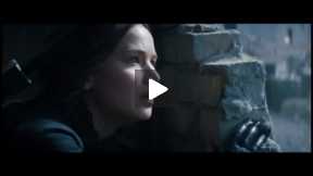 “The Hunger Games: Mockingjay Part 1” Movie Review