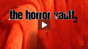 The Horror Vault 2