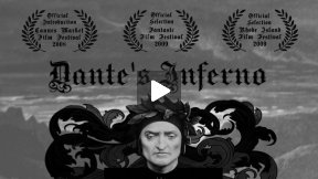 Dante's Inferno - Abandon All Hope