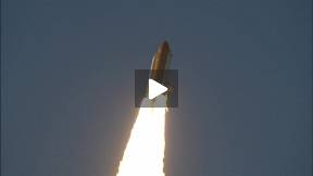STS-117 Launch