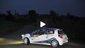 32° Rally Due Valli 2014 Fatichi-Pollini SS6 Porcara On Board