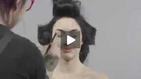 100 Years of Beauty in 1 Minute