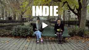 Do the indie way - Forrest Gump VS ÉCU