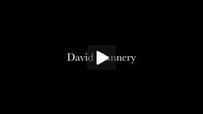 David Flannery Demo Reel