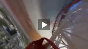 Take A Virtual Ride On The Worlds Tallest Rollercoaster