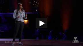 TED Talk: Orly Wahba on The Magic of Kindness