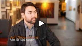 Reel NW - Jeff Chiba Stearns Interview | One Big Hapa Family