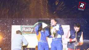 28° Rally Piancavallo 2014 - Highlights