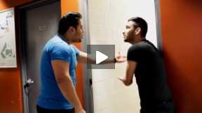Funny must Watch And Buzzzz its Zaid's Video !!