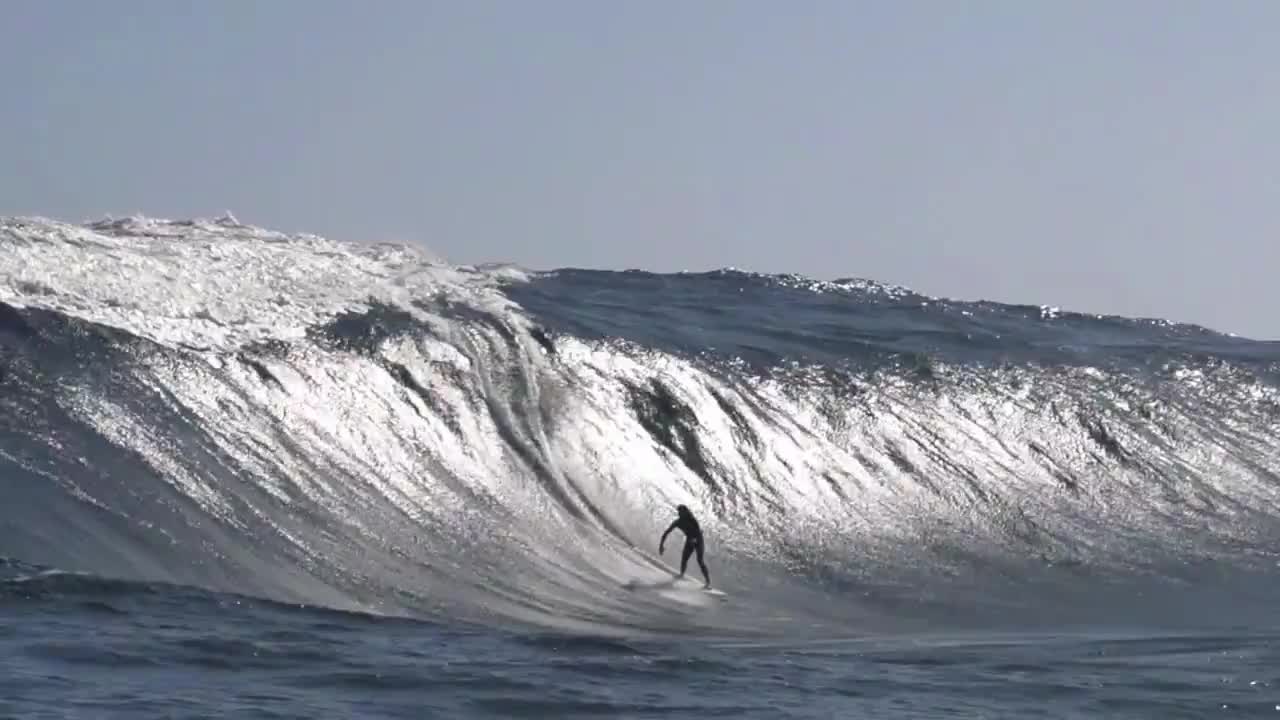 Wave times