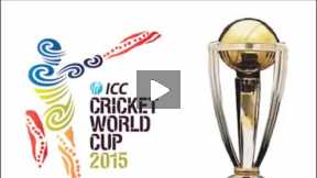 Cricket World cup 2015 Theme Song
