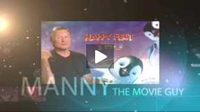 My Best of 2014!  Celebrity Interviews, Movie Reviews!  Watch Manny Mashup Version 8.0!