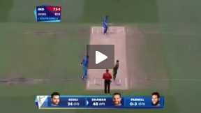 IND vs SA: Dhawan notches 13th ODI 50. Watch ICC World Cup videos