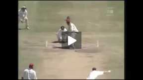 Cricket The Most Rare and Funny Moments in Cricket History