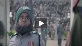 India Pakistan Border Fevikwik Ads