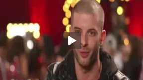 Jaw-dropping Dove Illusions At Britain S Got Talent 2014 - How Did He Do This-
