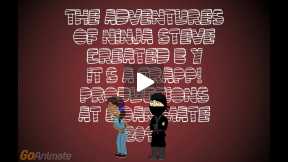 Ninja Steve Episode 6