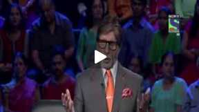 Awesome Speech By Amitabh Bachchan