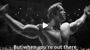 6 Rules To Success (arnold Schwarzenegger)