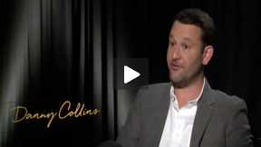 “Danny Collins” Interview with Writer/Director Dan Fogelman