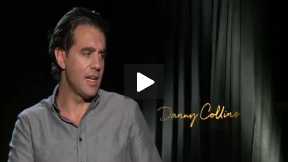 “Danny Collins” Interview with Bobby Cannavale