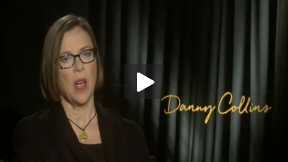 “Danny Collins” Interview with the Fantastic Annette Bening