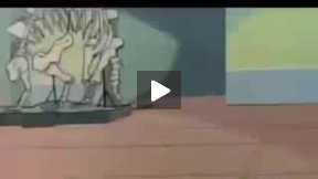 Tom And Jerry Cartoon - New Video