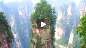 Top 10 Amazing Places On Earth You Won't Believe Are Real