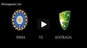 India Vs Australia Mauka Mauka Semi Finals Pappa Ki Party