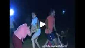 Epic Family Fight Must Watch Too Funny