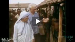 Mother Teresa - The Life of A Healer