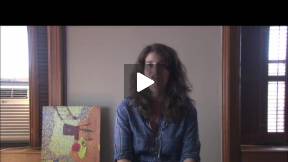 Interview with Gaby Hoffman
