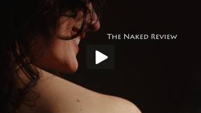 The Naked Review: Miss California Naked