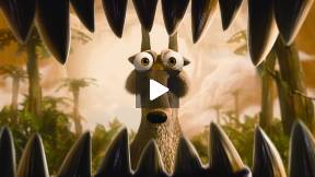 Ice Age Dawn of the Dinosaurs Review