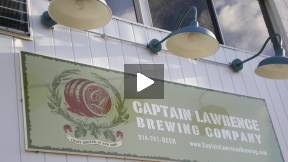 HOW TO: Drink Winter Beer, with Captain Lawrence!