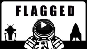 Flagged