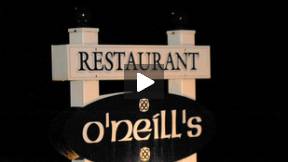 O'Neill's! (Murder in Manasquan.)