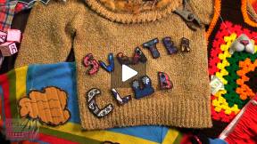 Sweater Club
