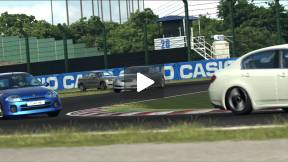Gran Turismo 5 Prologue - Thin Lizzy Video
