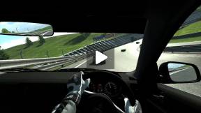 Gran Turismo 5 Prologue - The Mars Volta Goliath Remix 