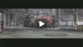 inFAMOUS - TStreets Video