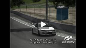 Gran Turismo 5 Prologue - Beyond the Apex