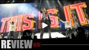 Review: This Is It